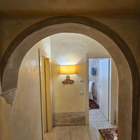 San Lorenzo Apartments Floransa Dış mekan fotoğraf